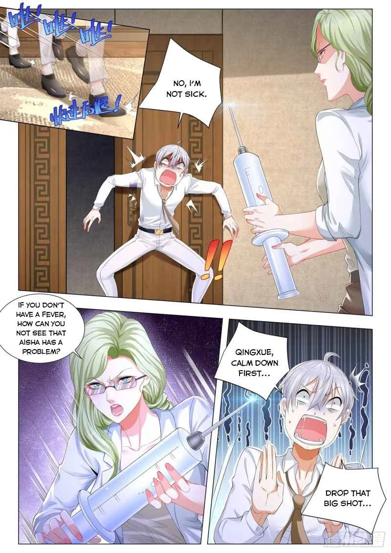 Chapter 318 — page 9