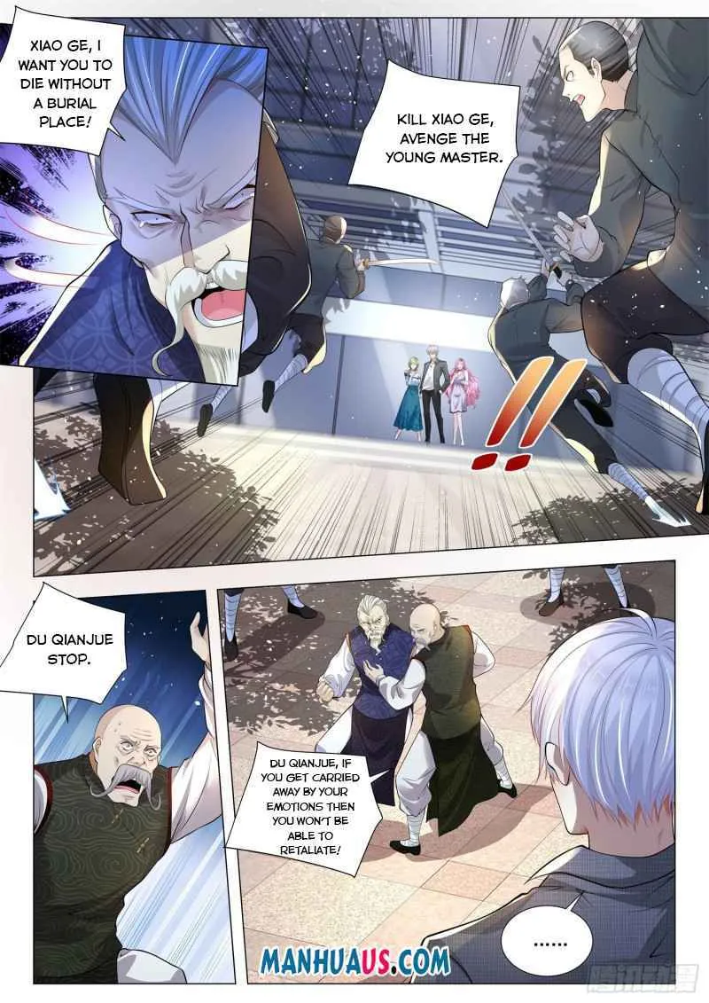 Chapter 323 — page 11