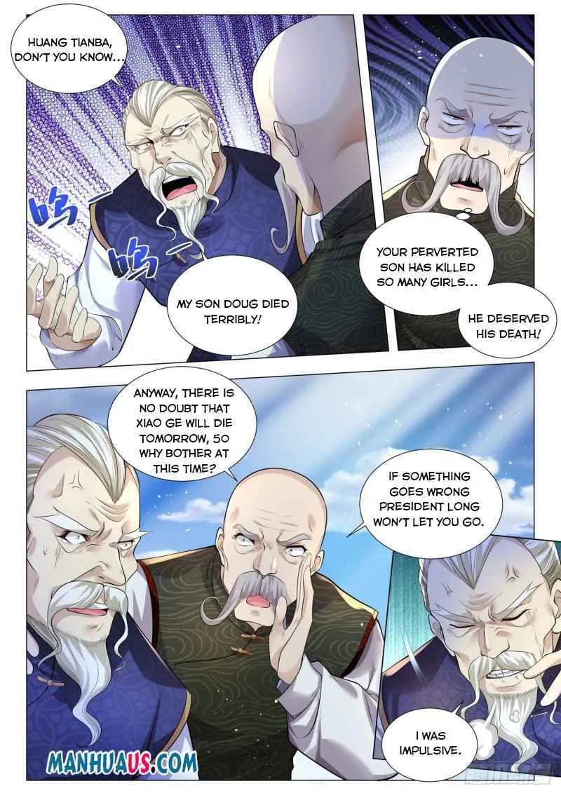 Chapter 323 — page 12