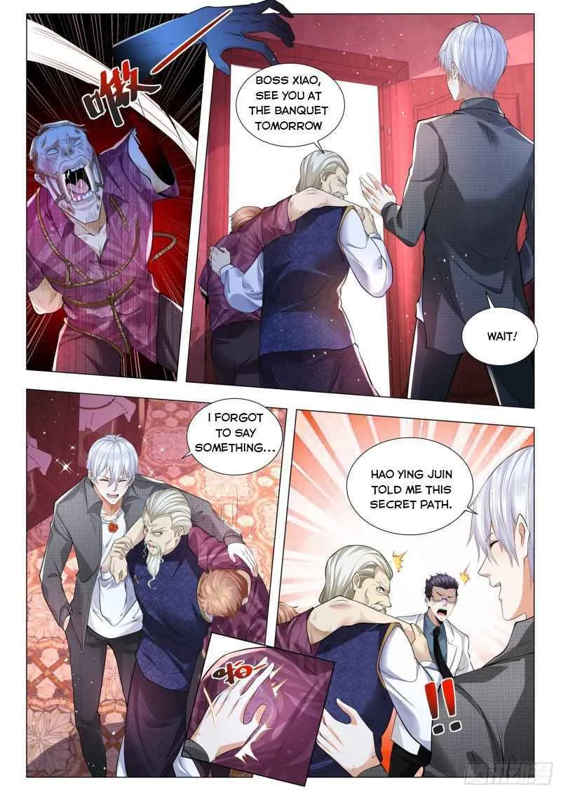 Chapter 323 — page 6