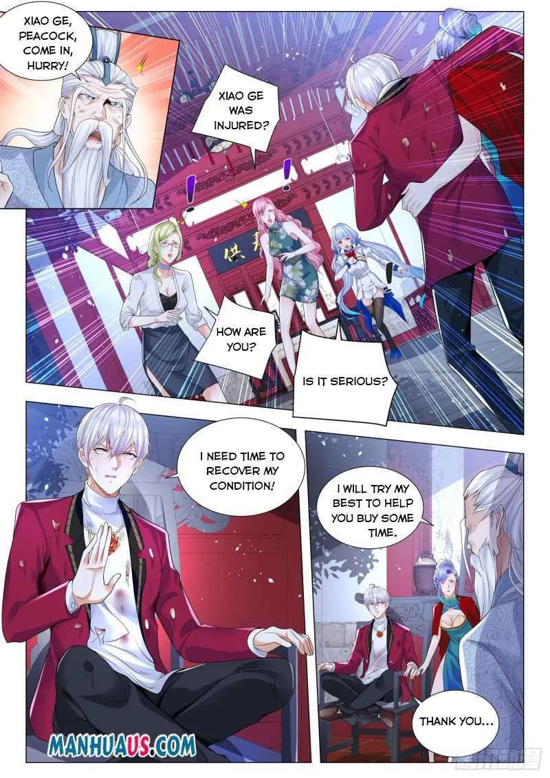 Chapter 325 — page 10