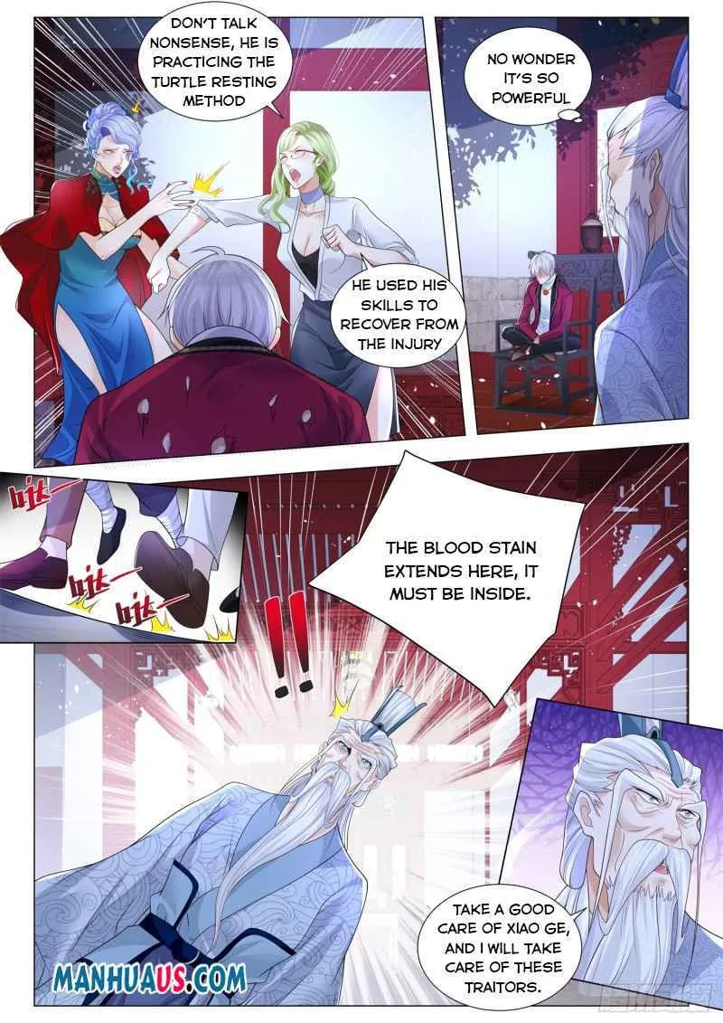 Chapter 325 — page 12