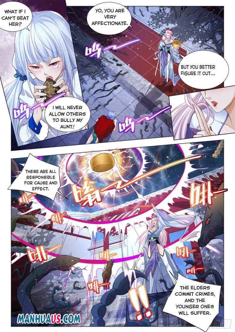 Chapter 327 — page 10