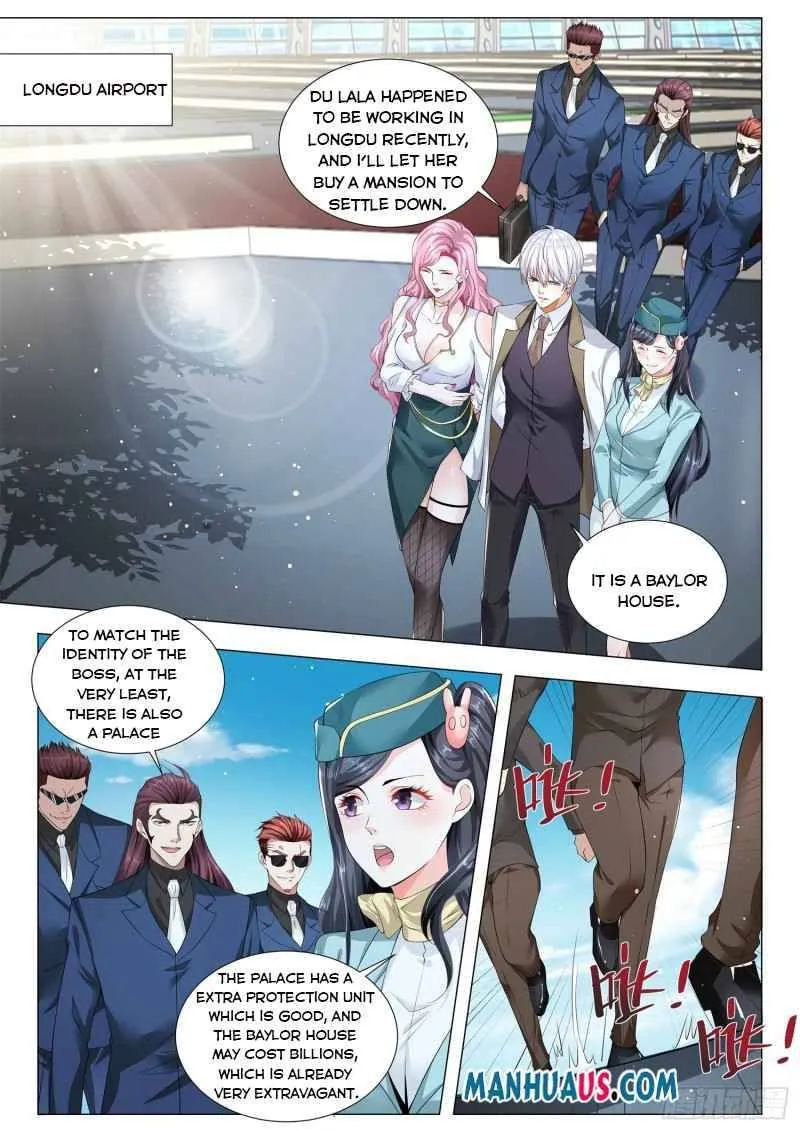 Chapter 338 — page 10