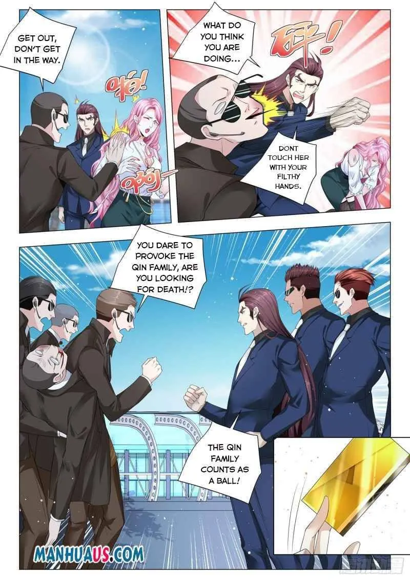 Chapter 338 — page 12