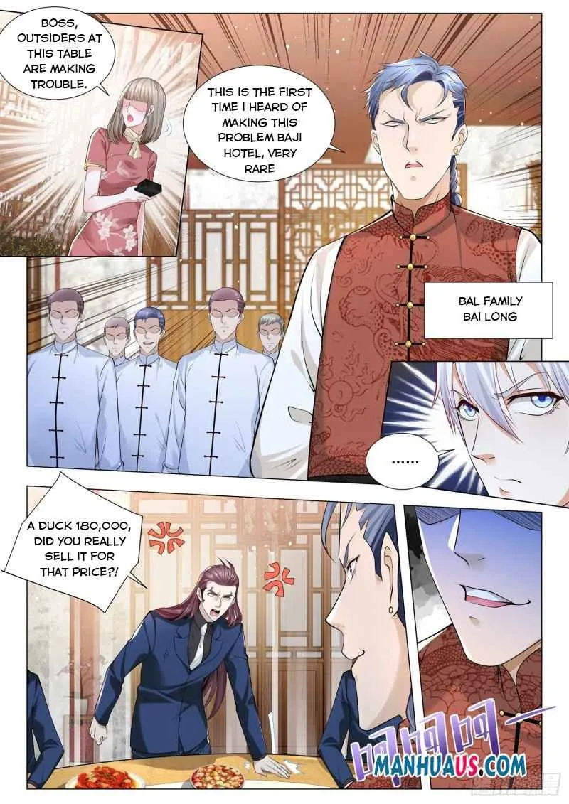 Chapter 339 — page 10