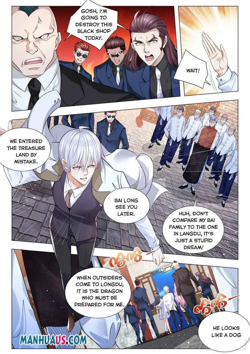 Chapter 339 — page 12