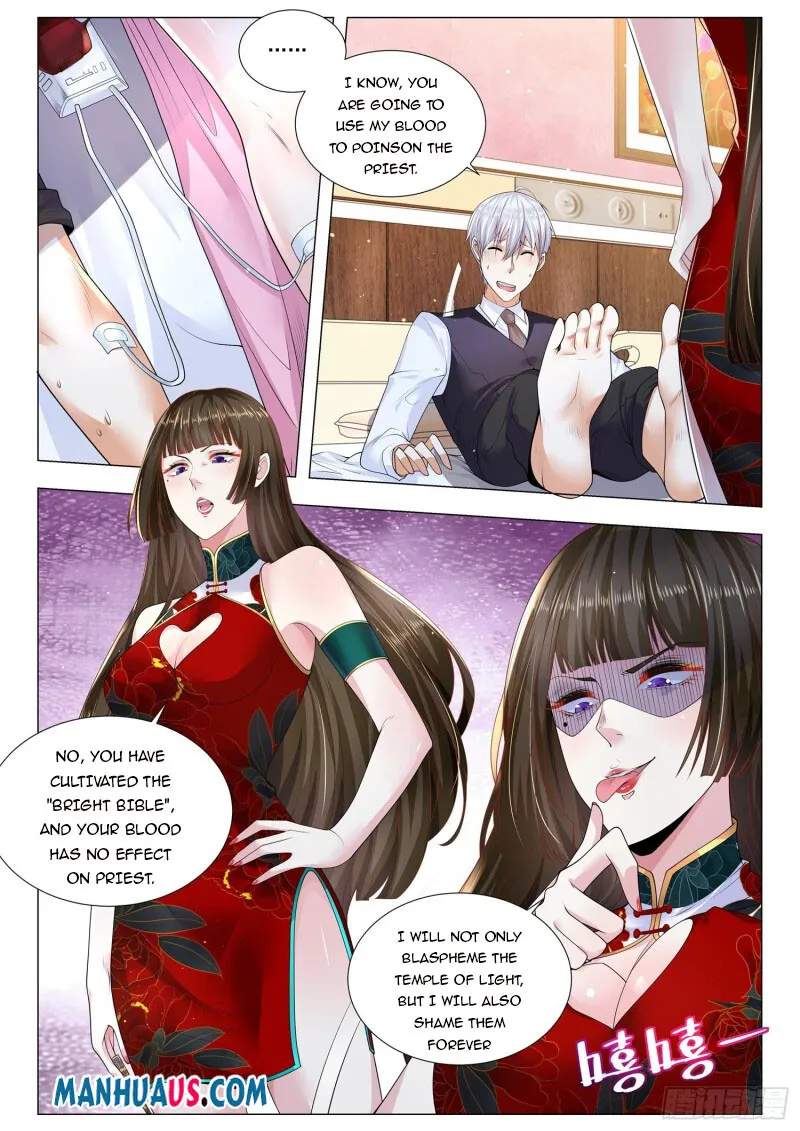 Chapter 341 — page 12
