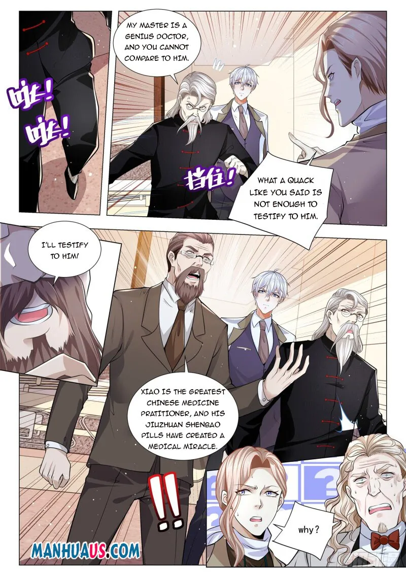 Chapter 341 — page 3