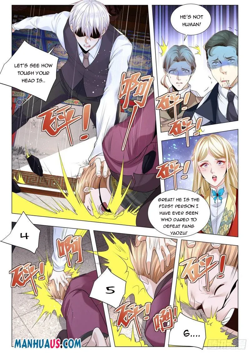 Chapter 345 — page 10