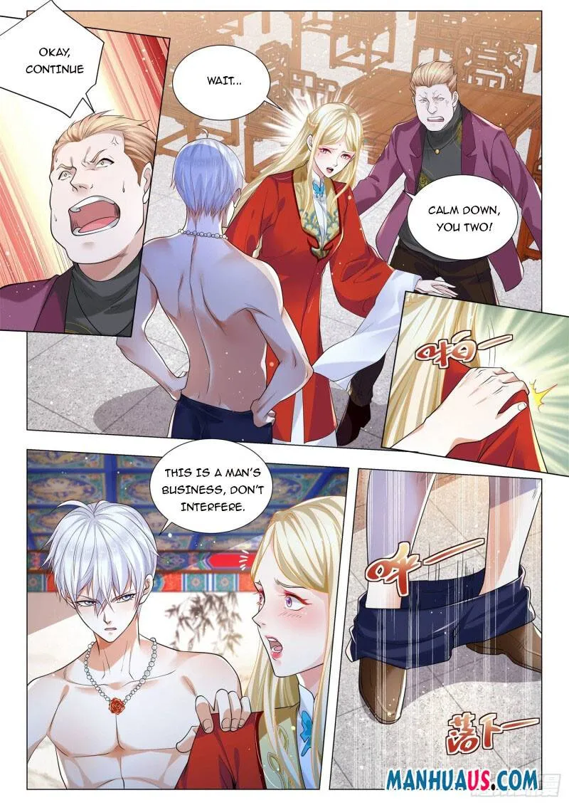 Chapter 345 — page 4
