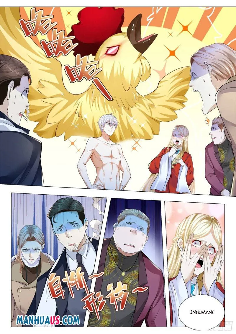 Chapter 345 — page 5