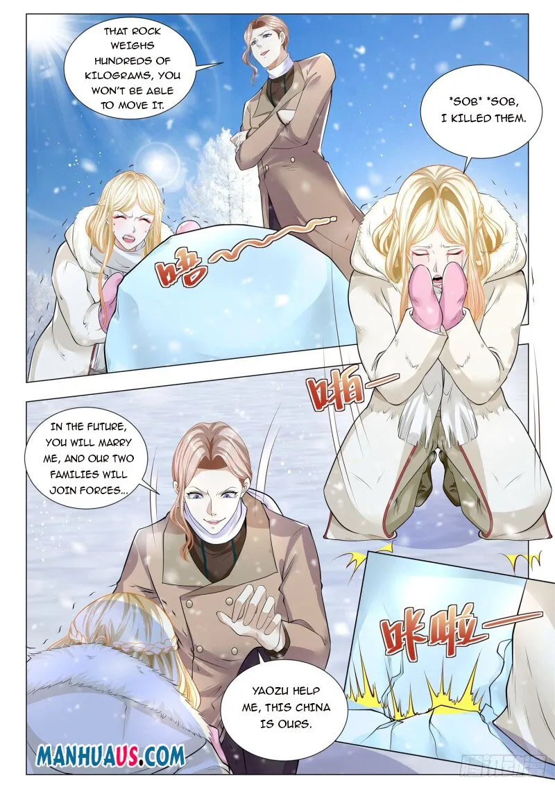Chapter 346 — page 11