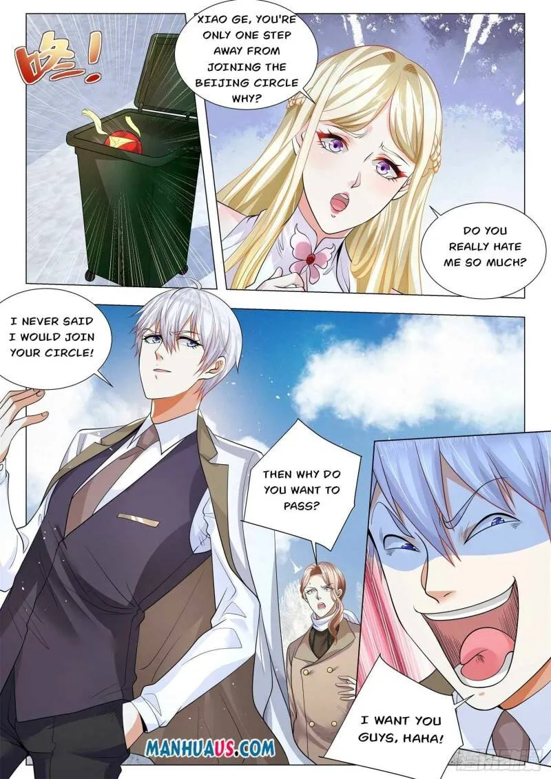 Chapter 348 — page 10