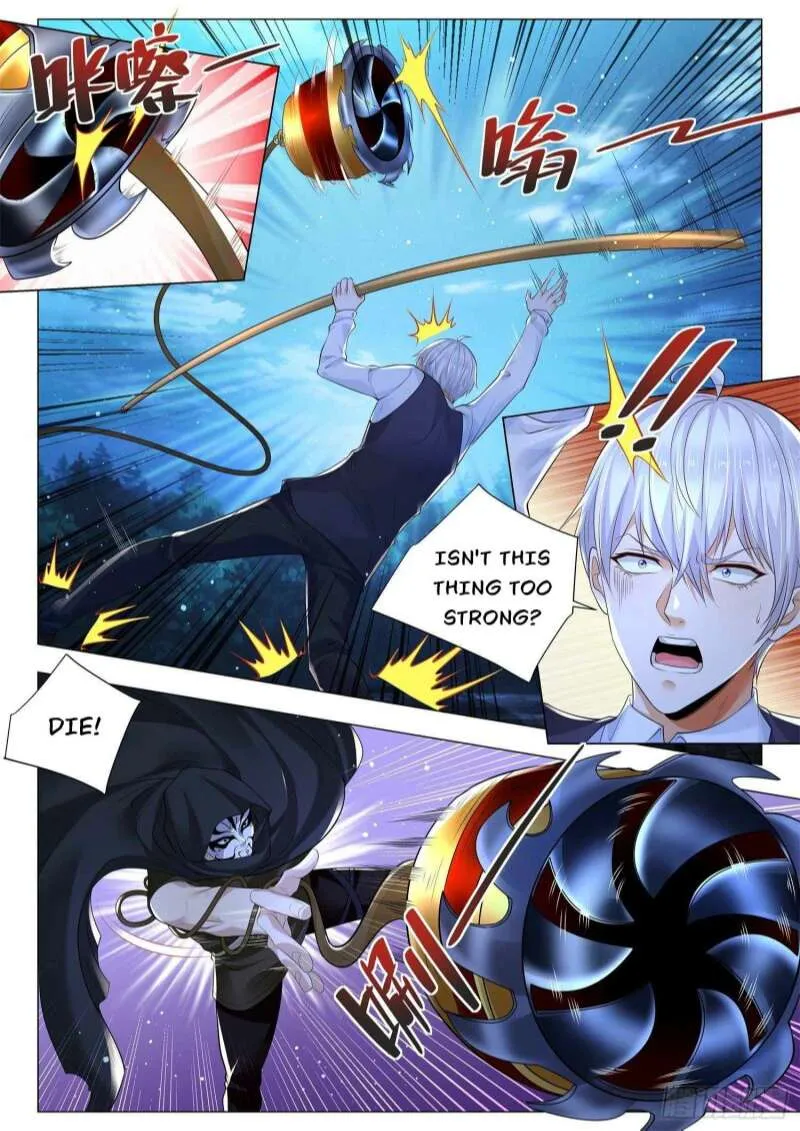 Chapter 349 — page 10