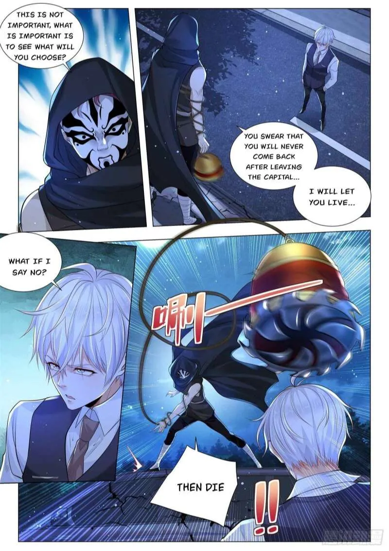 Chapter 349 — page 8