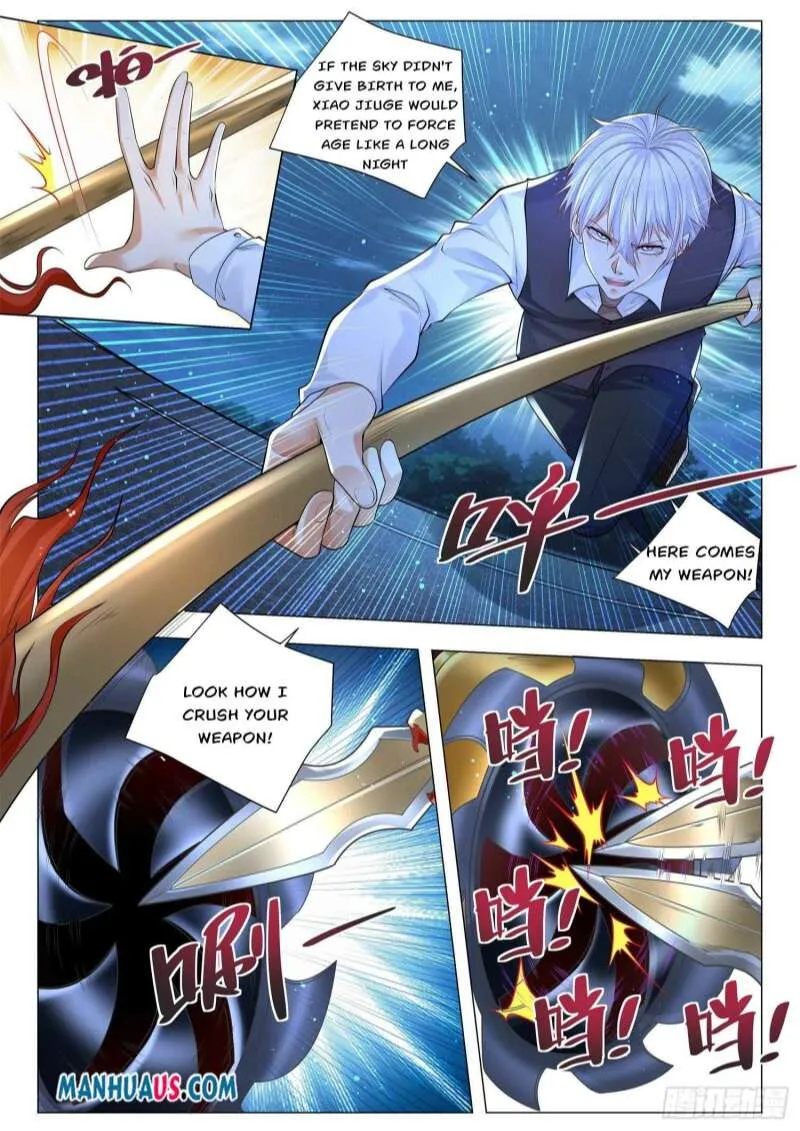 Chapter 349 — page 9