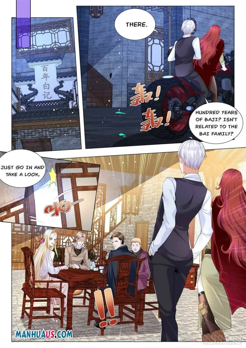 Chapter 350 — page 10