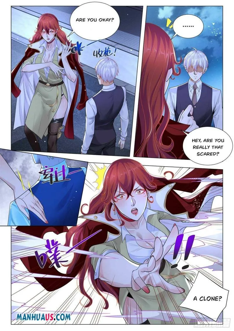 Chapter 350 — page 3