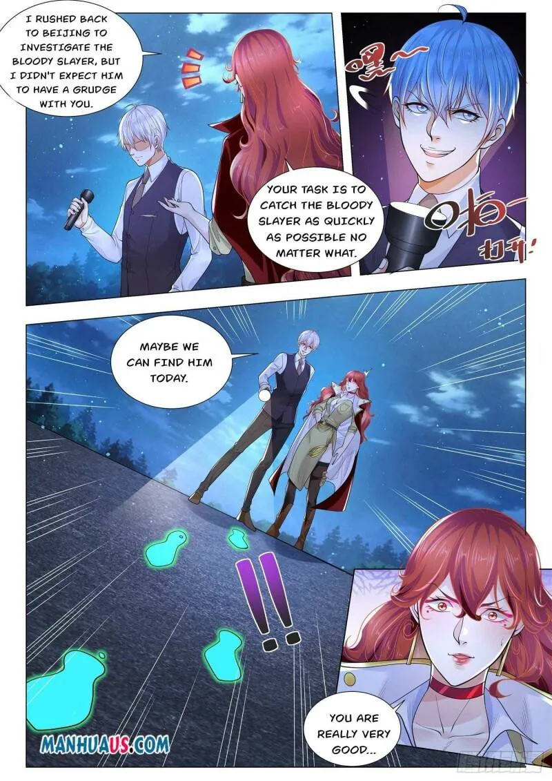 Chapter 350 — page 5