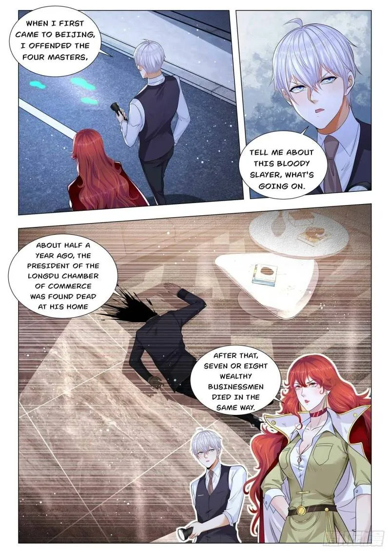 Chapter 350 — page 6
