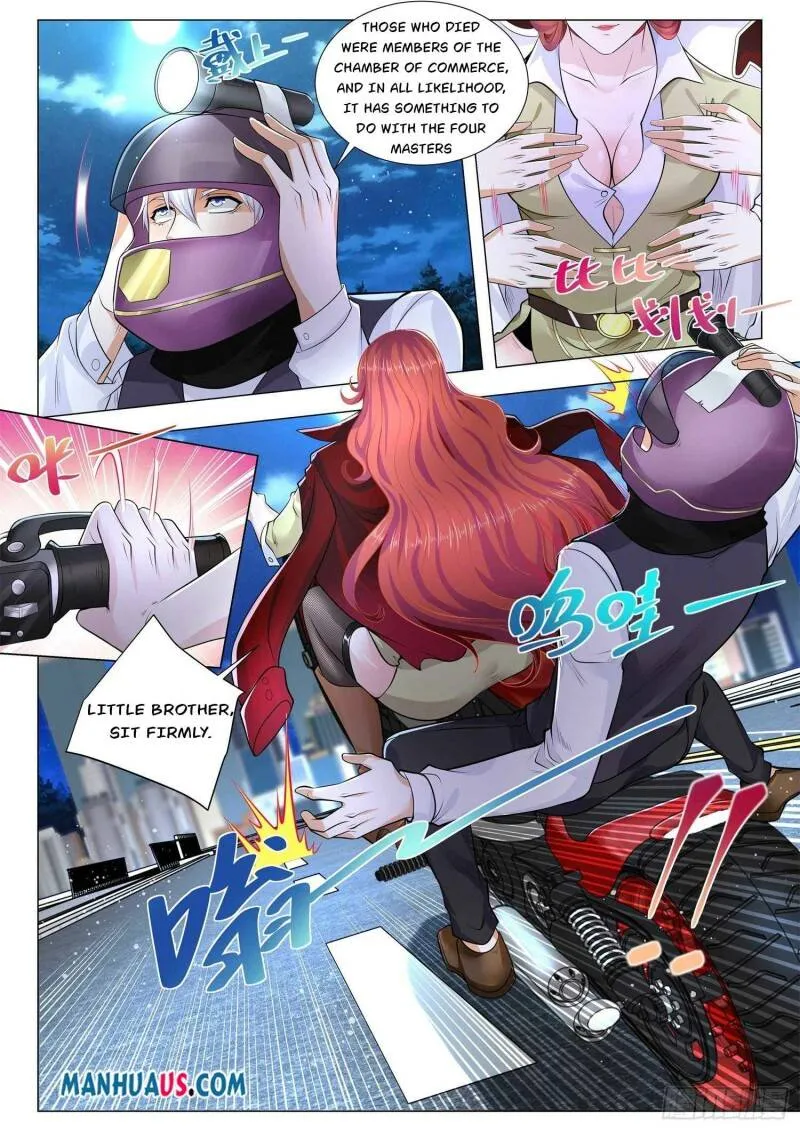 Chapter 350 — page 8