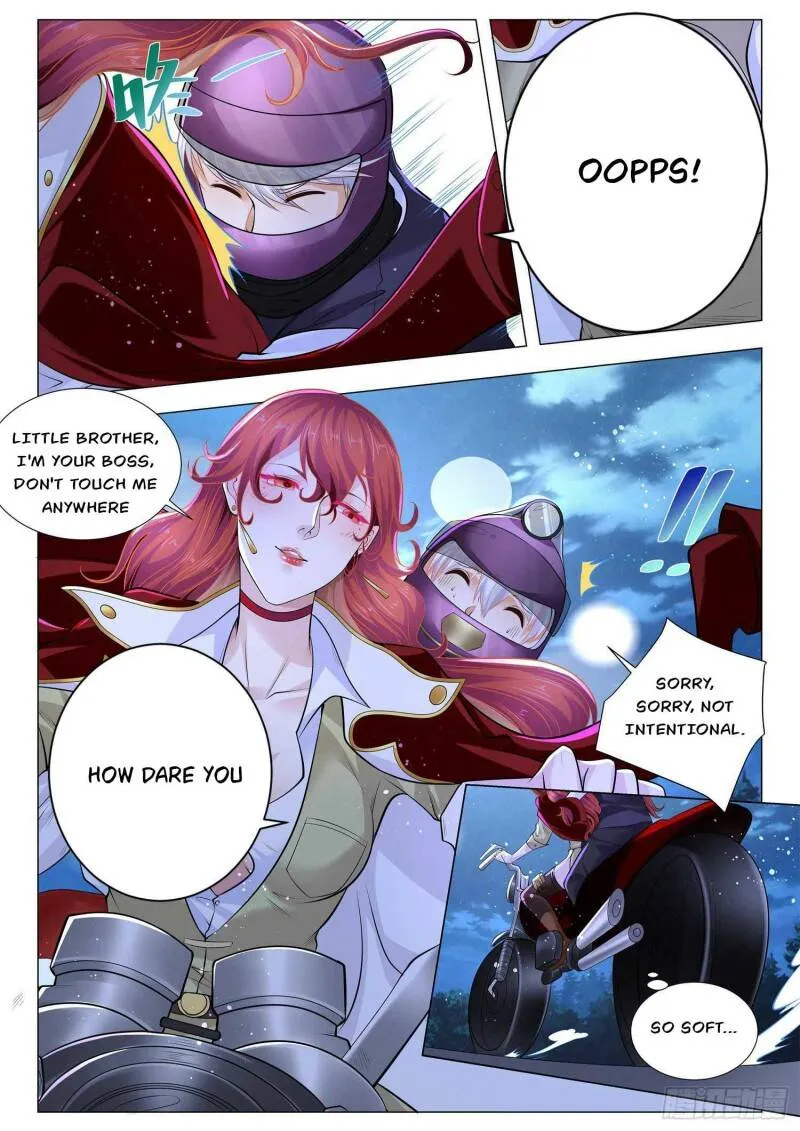 Chapter 350 — page 9