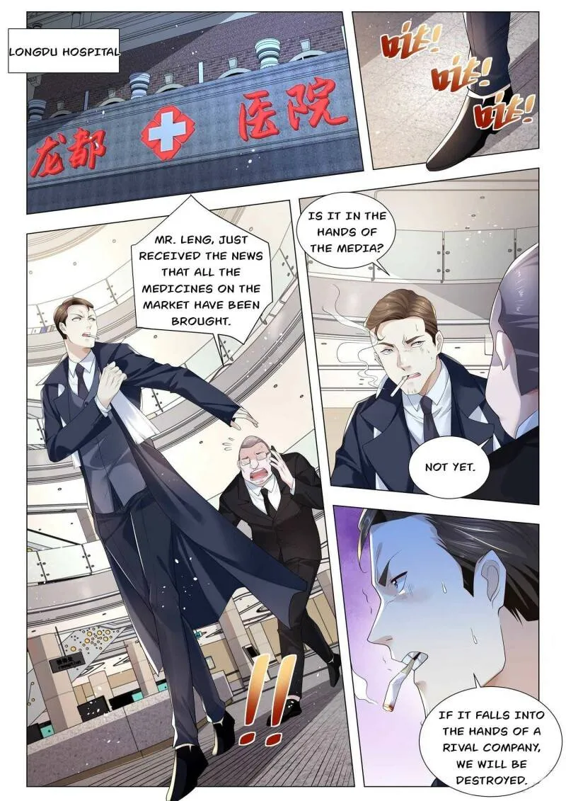 Chapter 351 — page 10