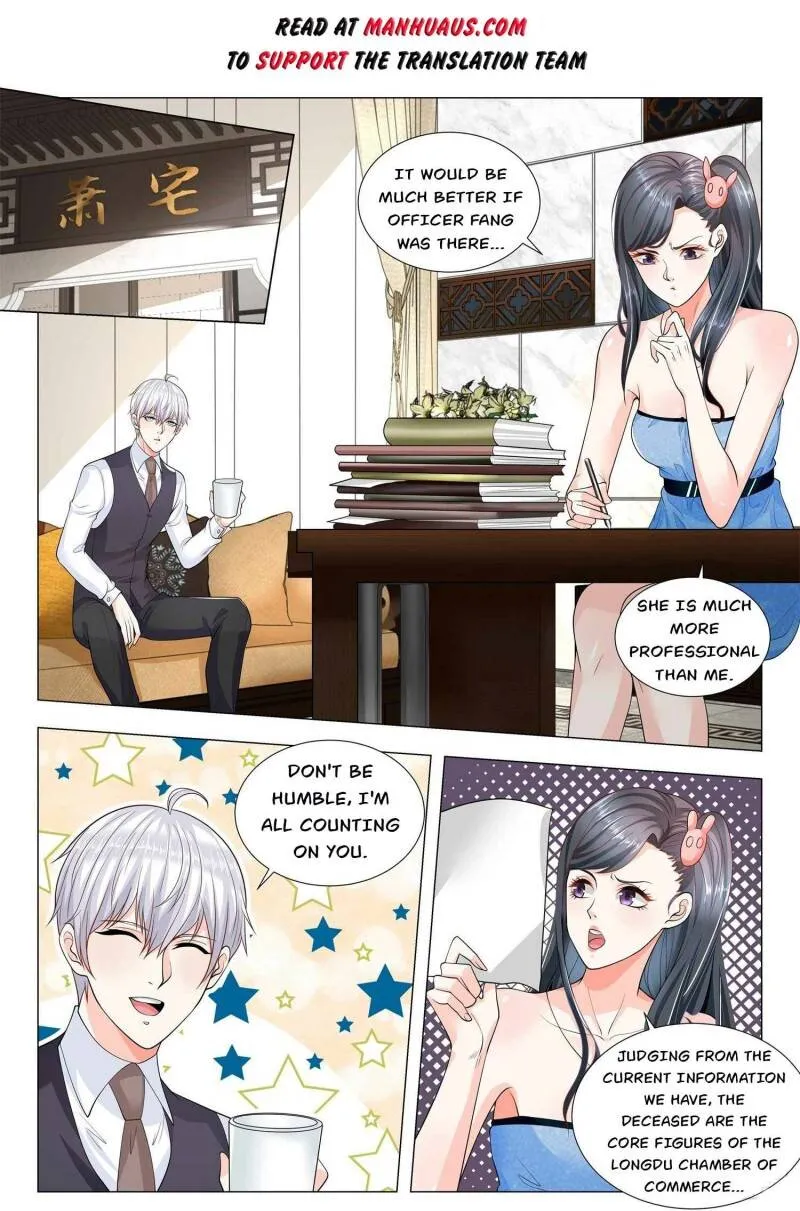 Chapter 351 — page 2