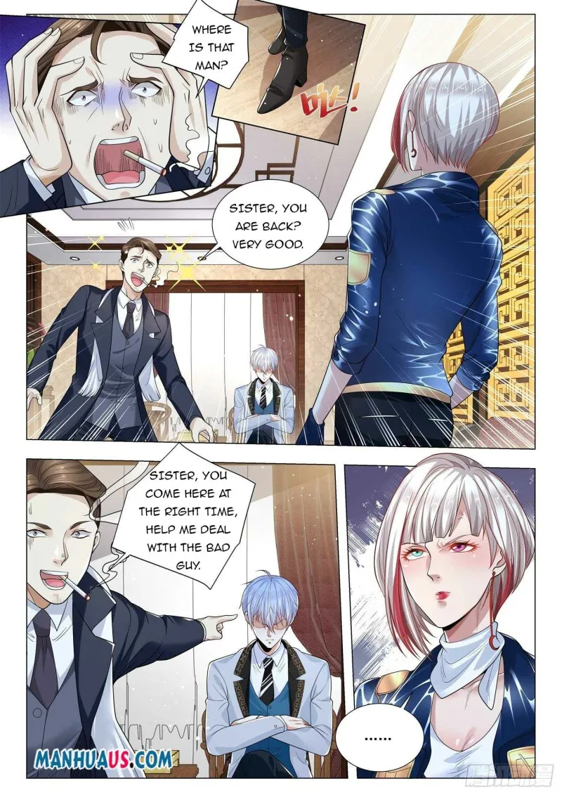 Chapter 353 — page 10