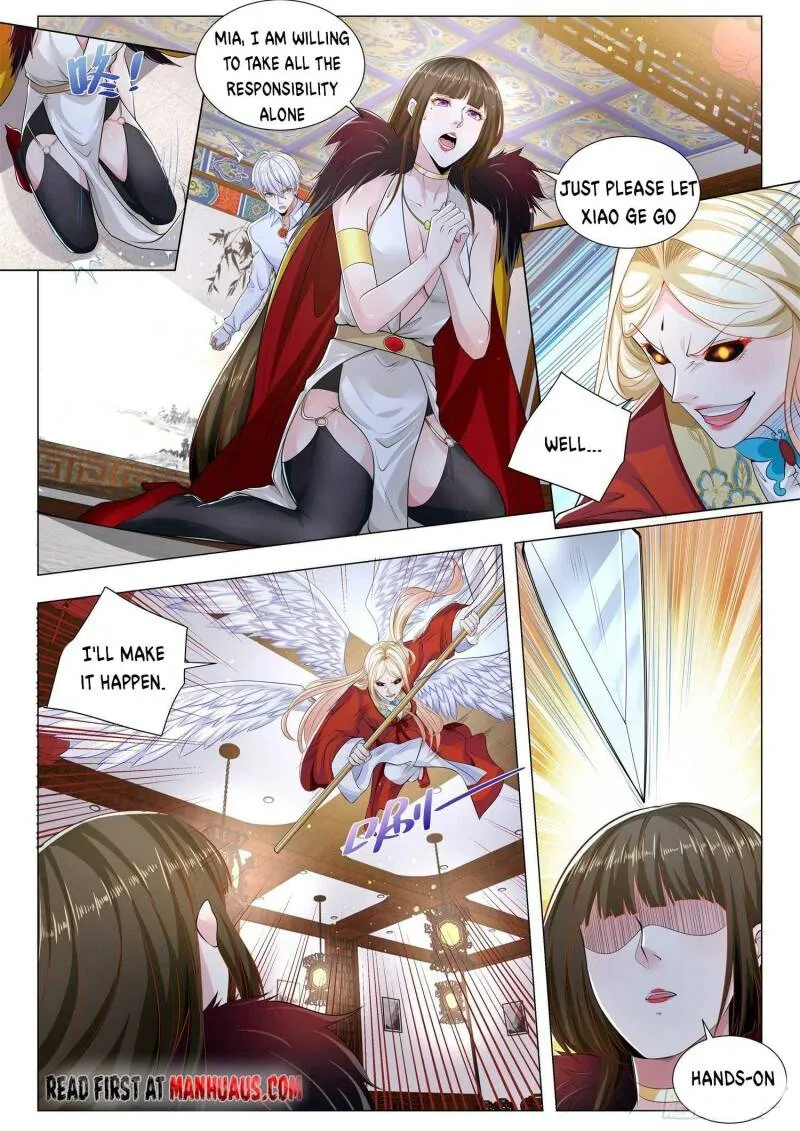 Chapter 358 — page 5