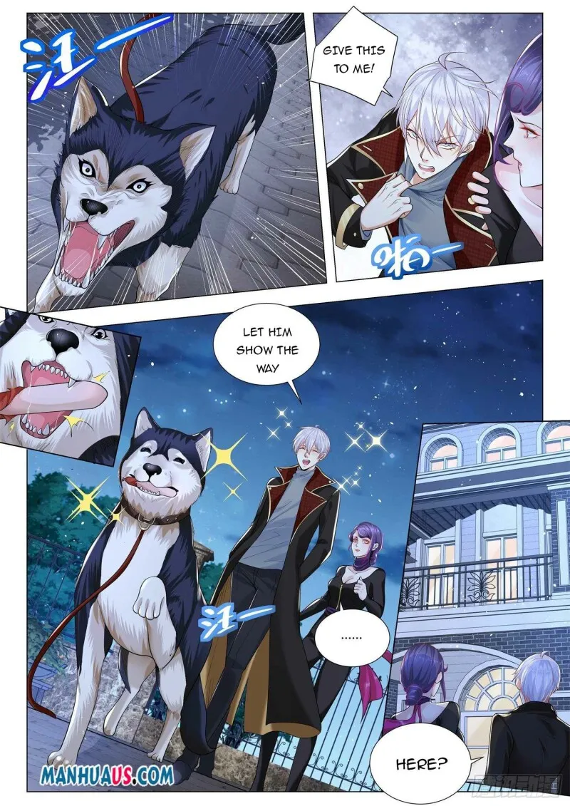 Chapter 360 — page 3