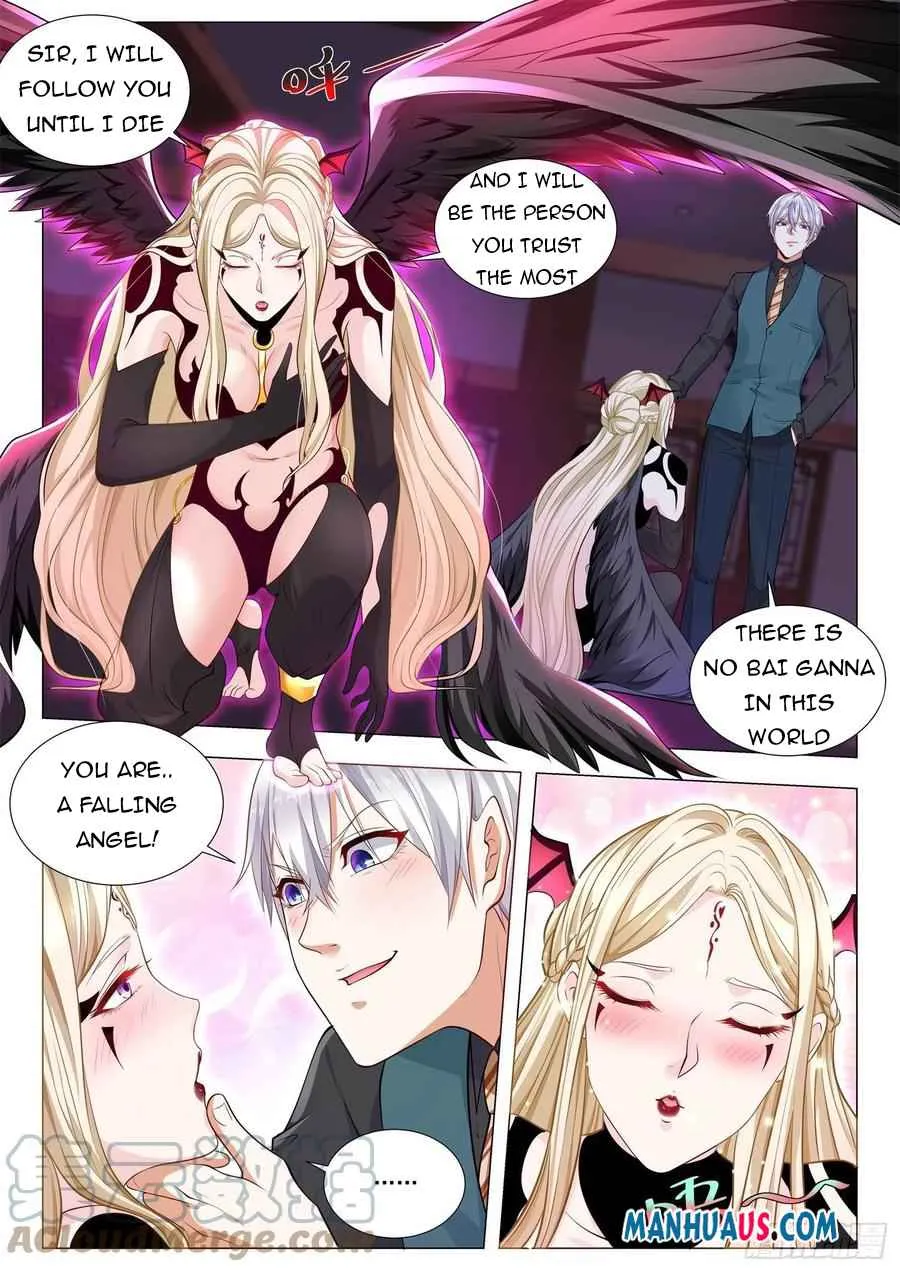 Chapter 364 — page 3