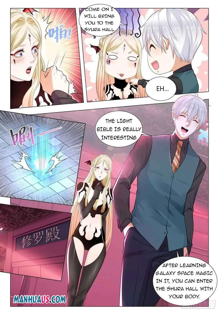Chapter 364 — page 4