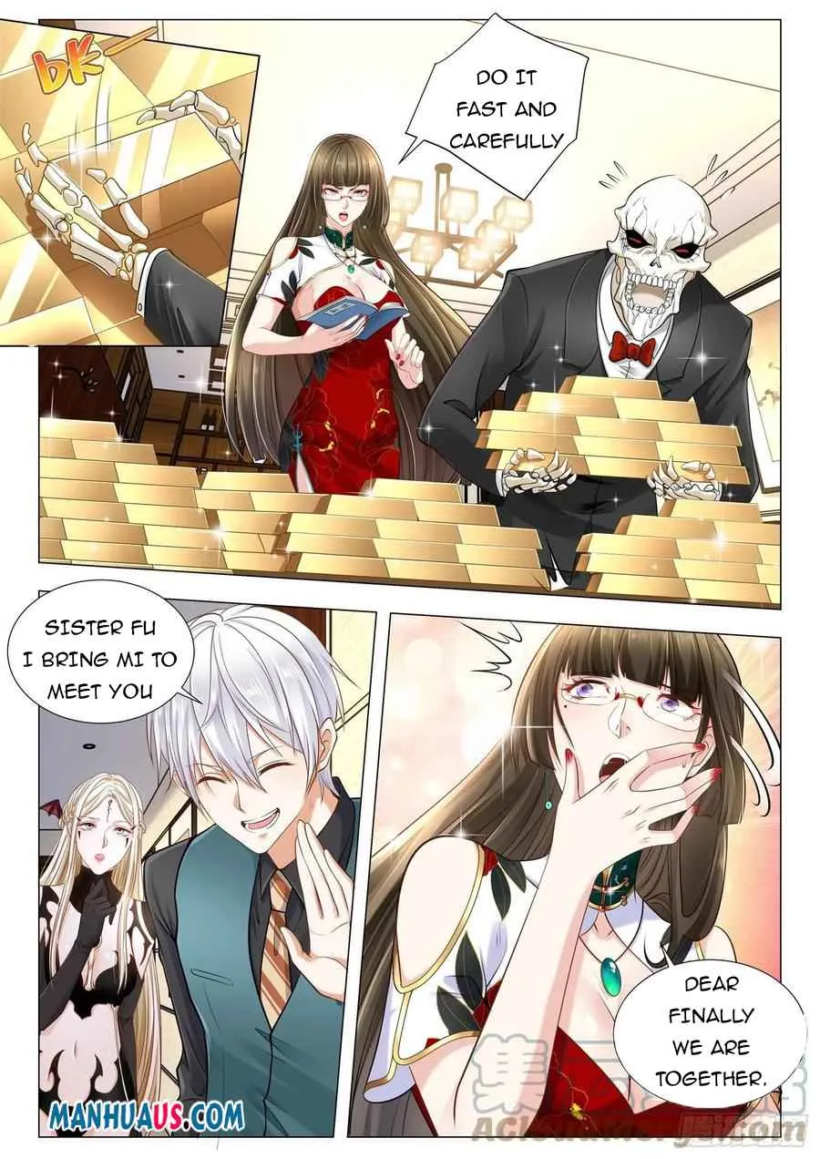 Chapter 364 — page 5