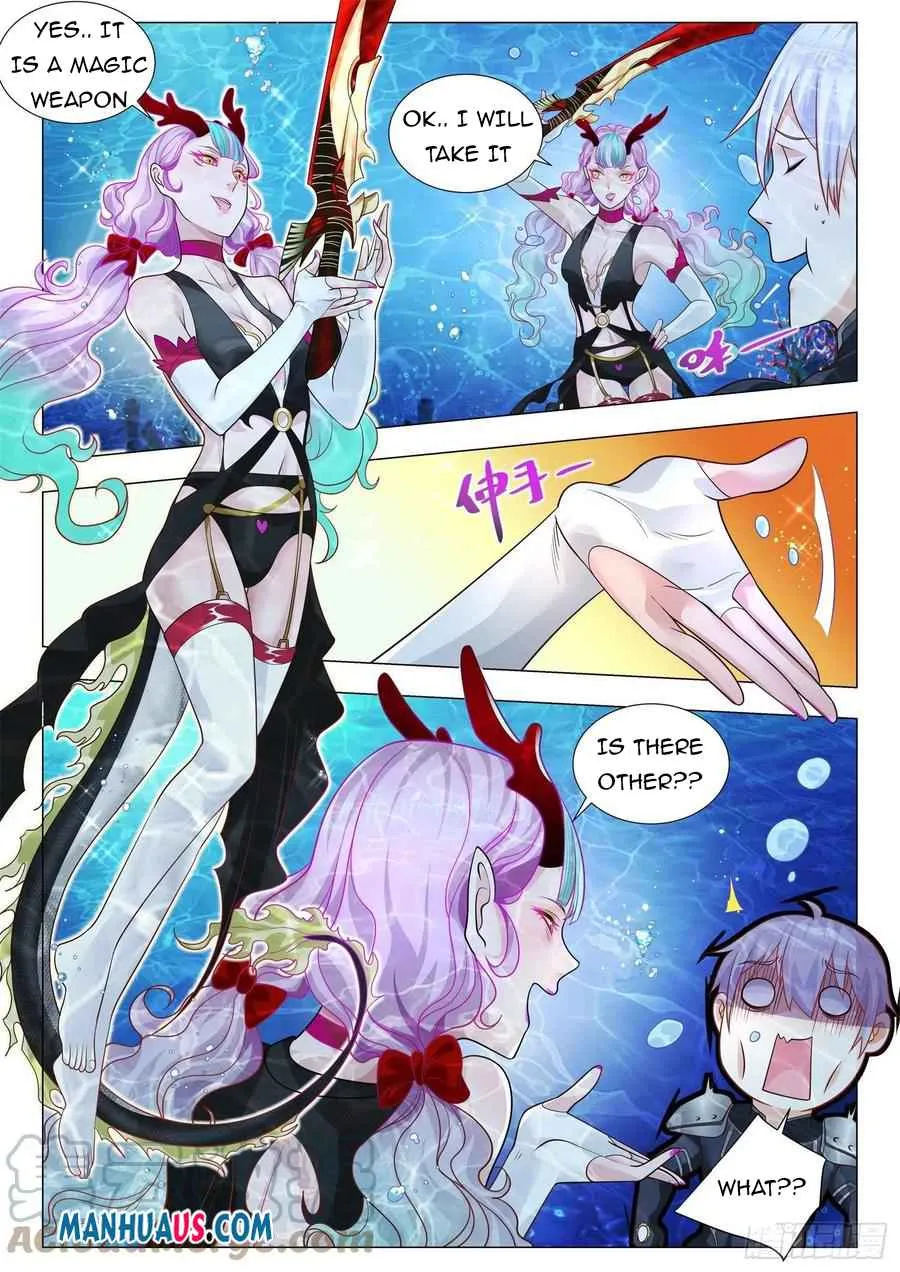 Chapter 366 — page 11