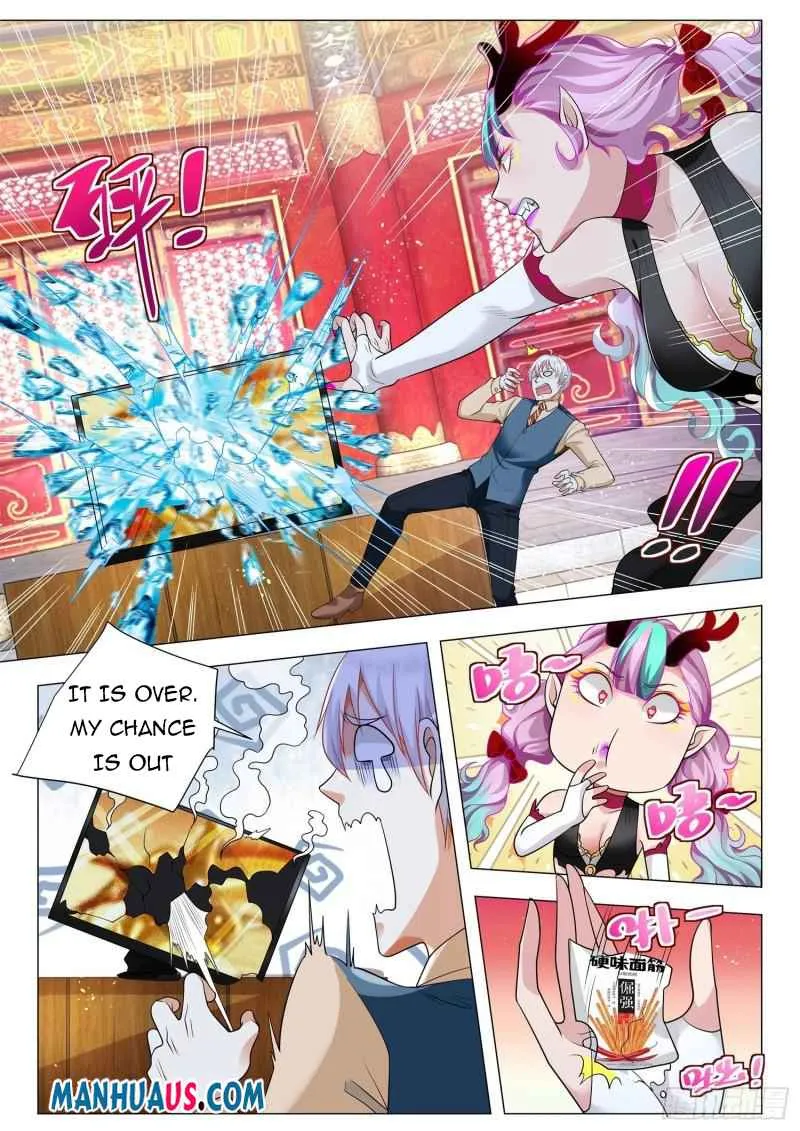 Chapter 368 — page 11