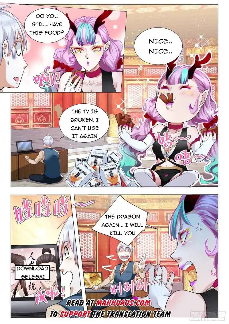 Chapter 368 — page 12