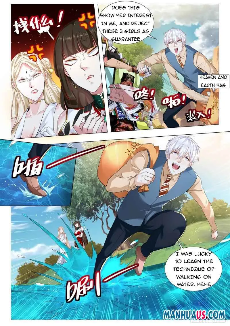 Chapter 368 — page 4