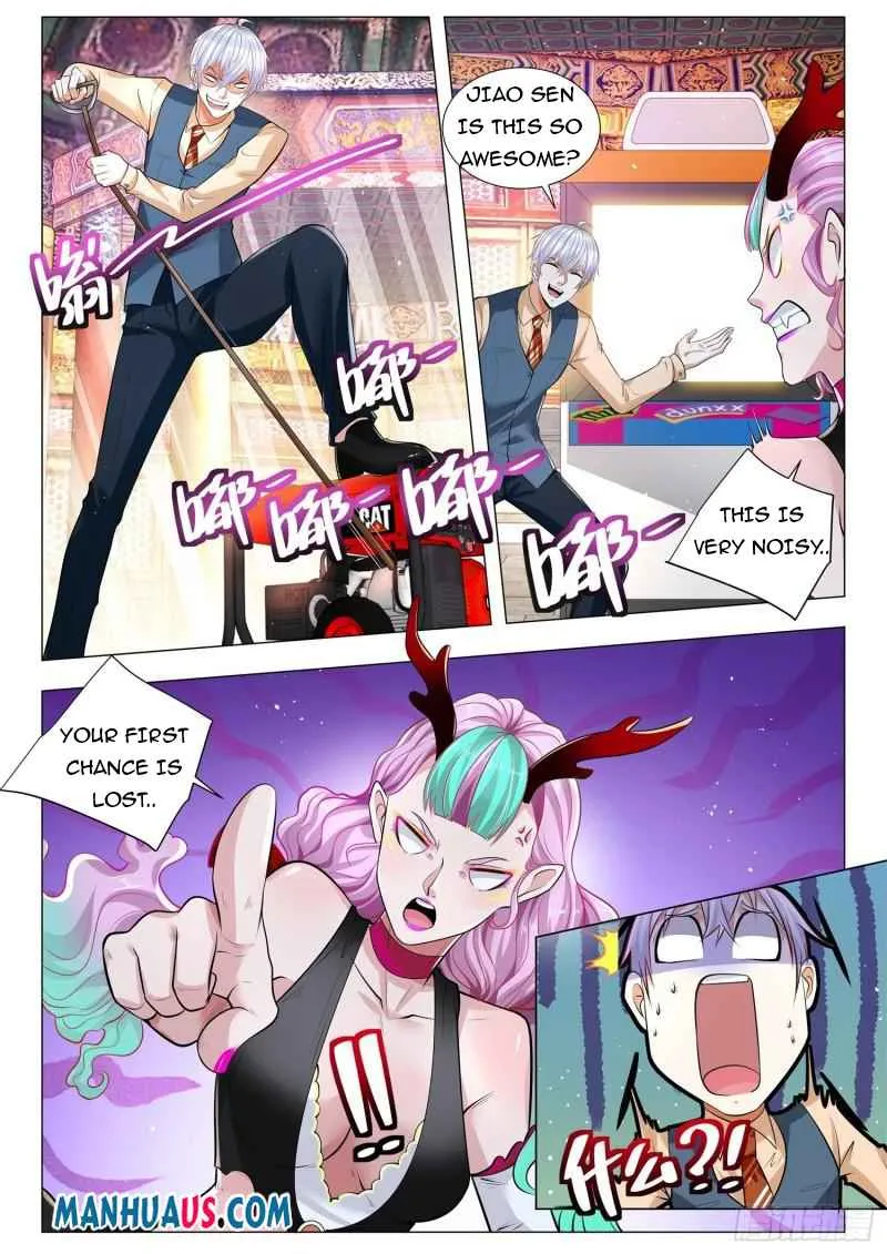 Chapter 368 — page 6