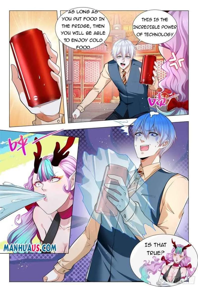 Chapter 368 — page 8