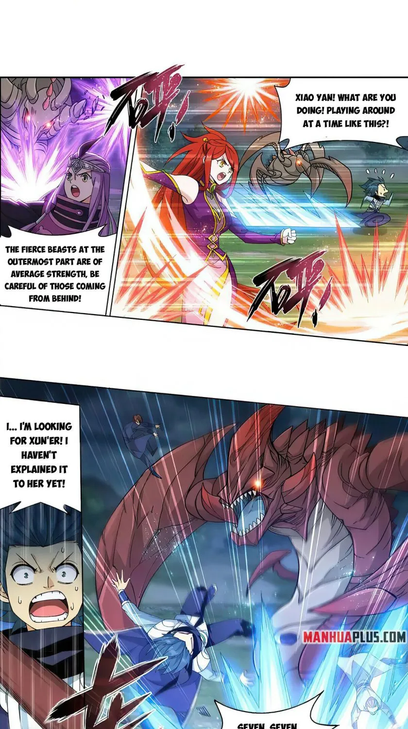 Chapter 369 — page 32