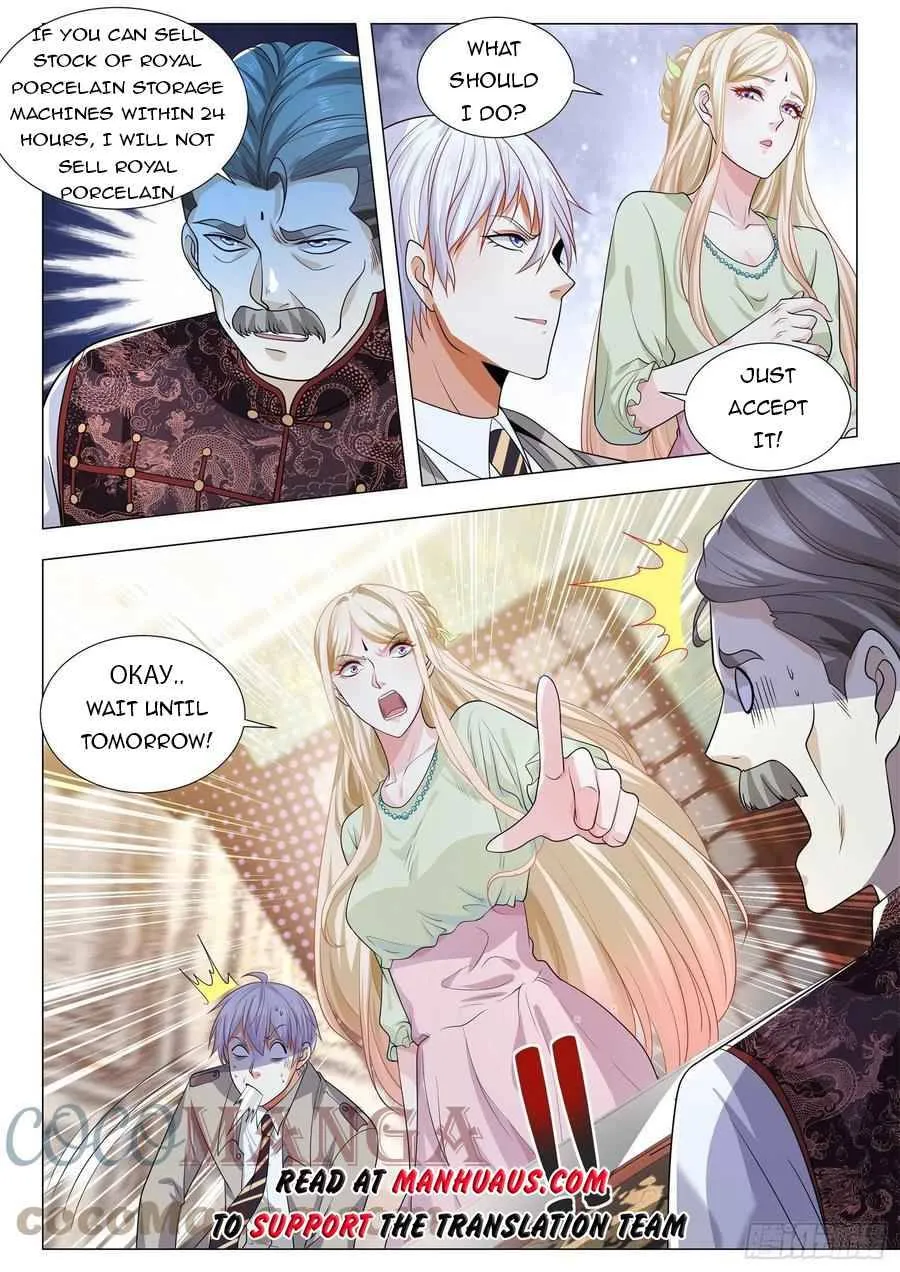 Chapter 370 — page 13