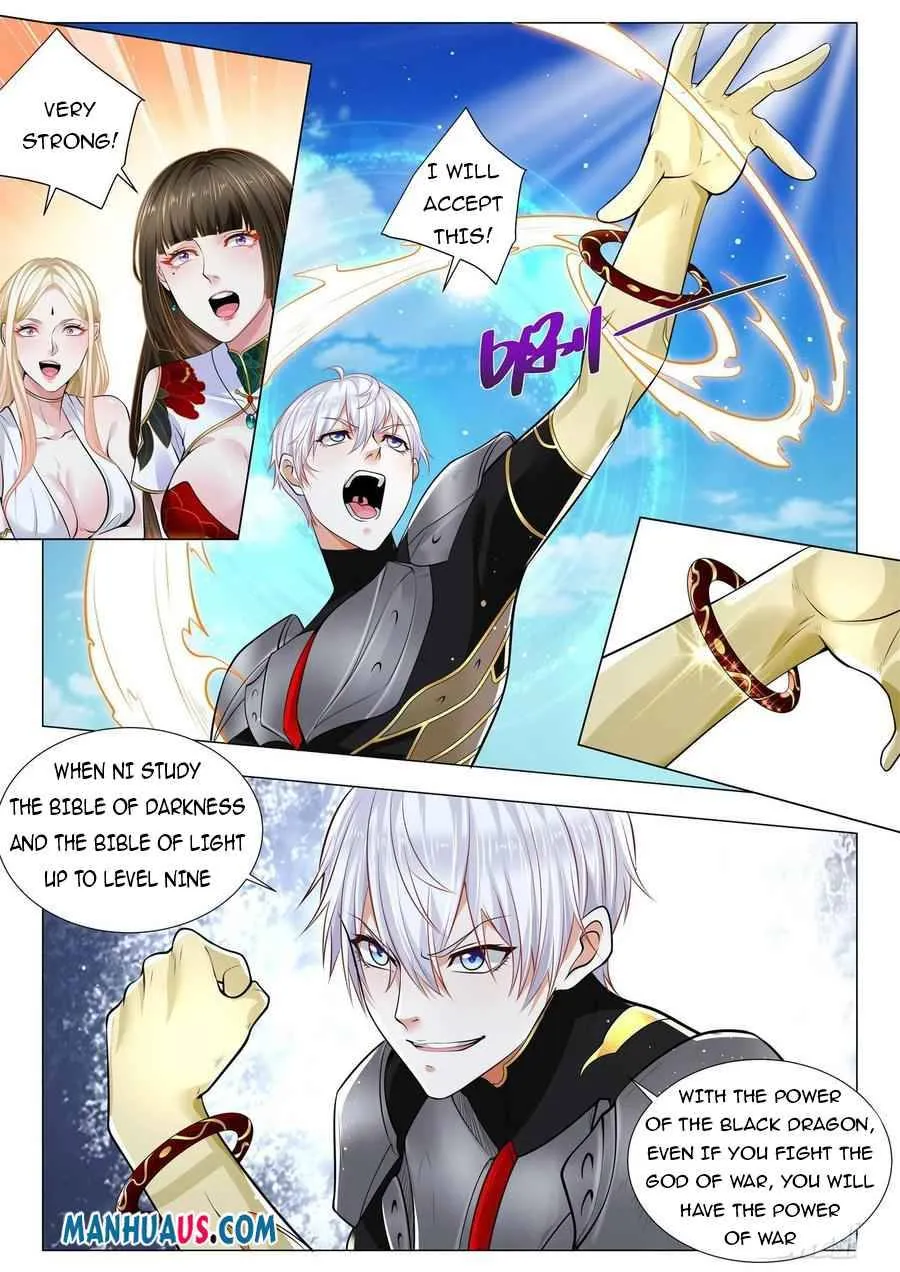 Chapter 370 — page 4