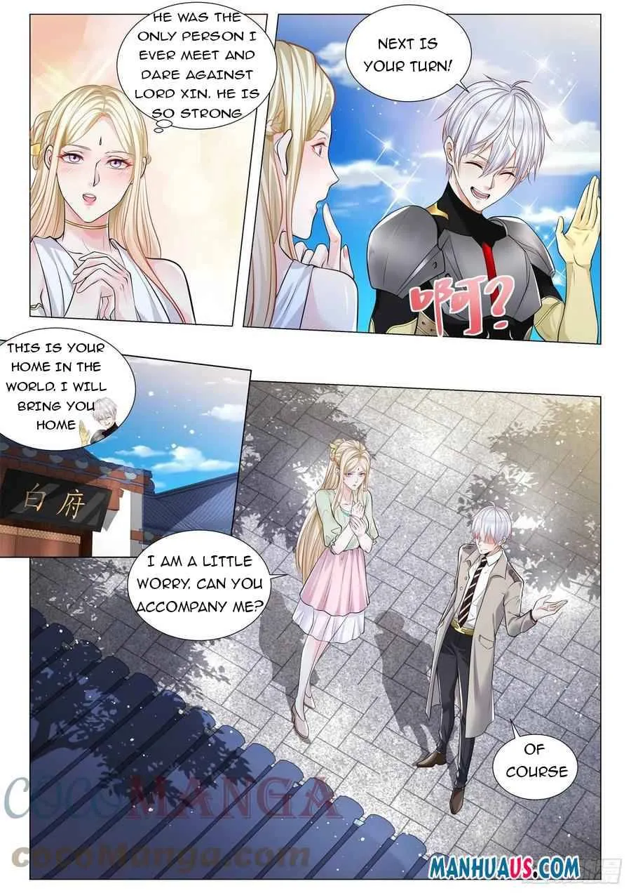 Chapter 370 — page 5
