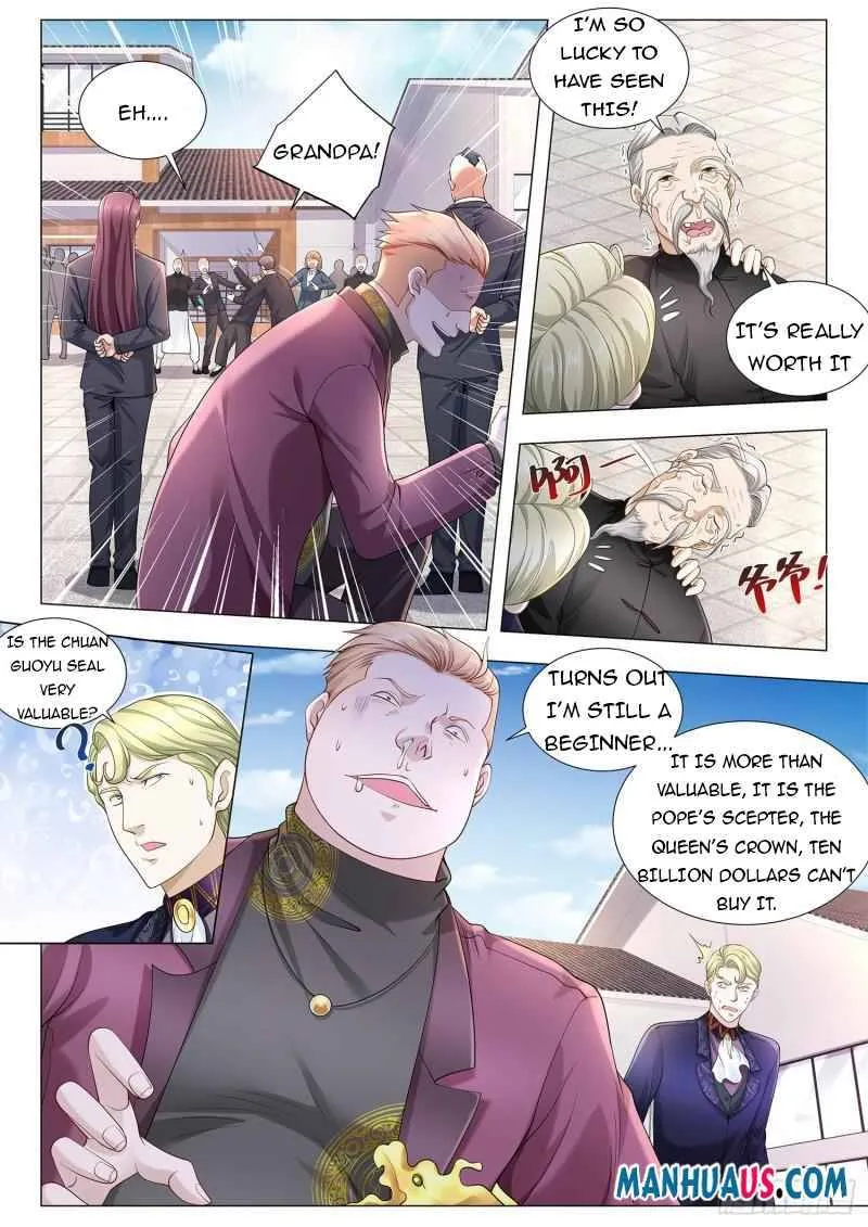 Chapter 376 — page 3