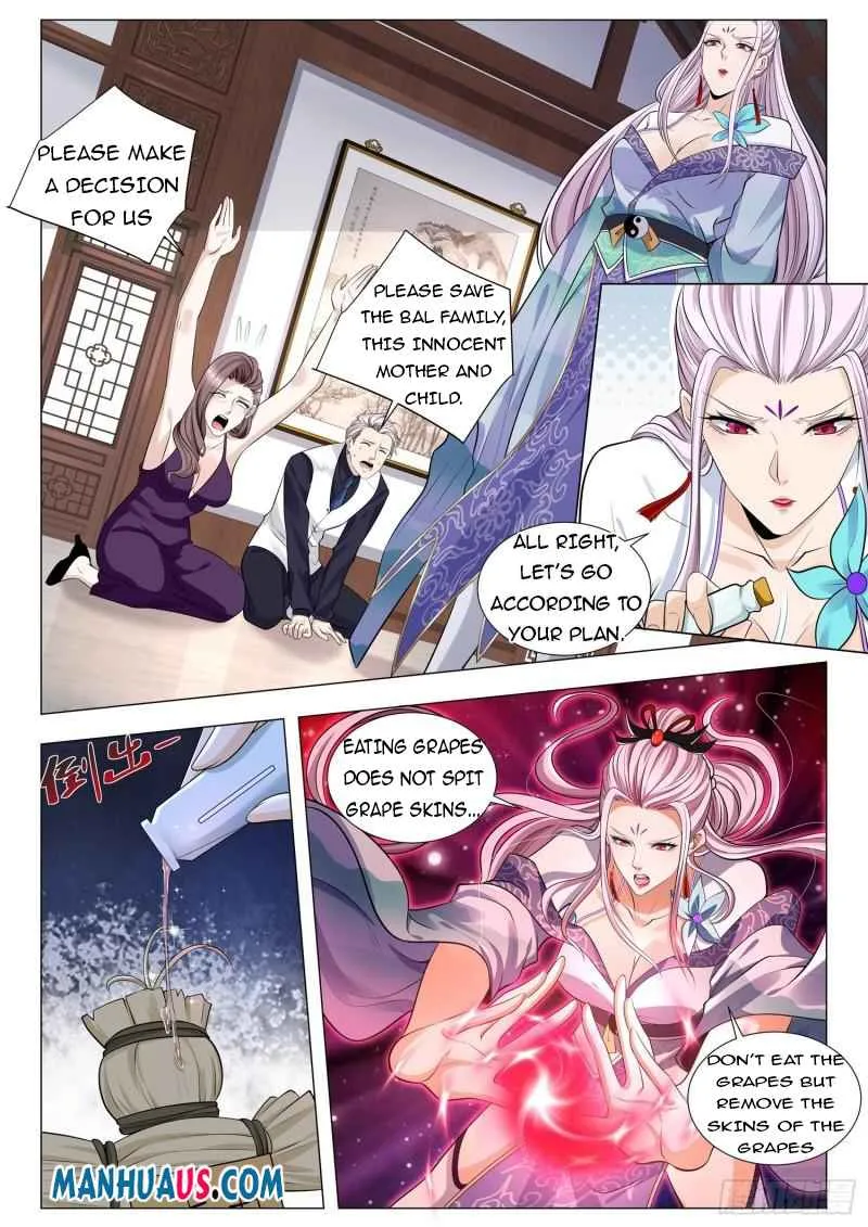 Chapter 378 — page 10