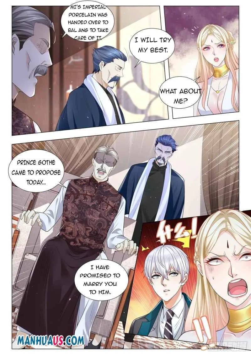 Chapter 380 — page 3