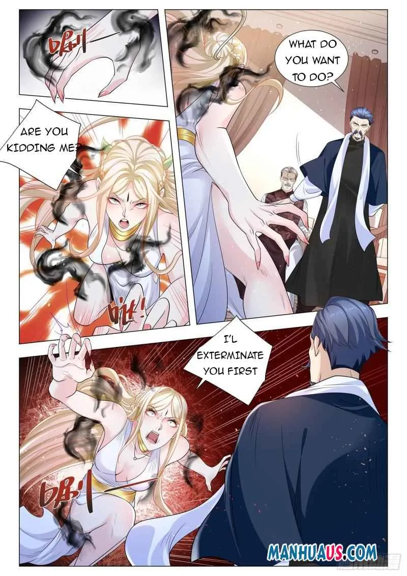 Chapter 380 — page 4