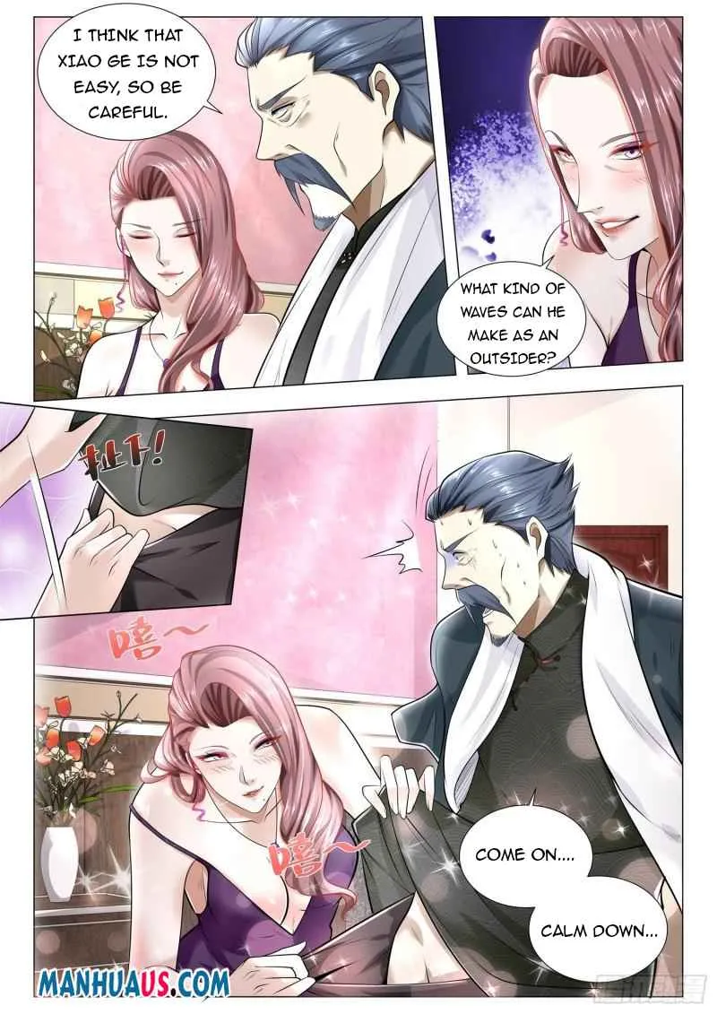 Chapter 381 — page 9